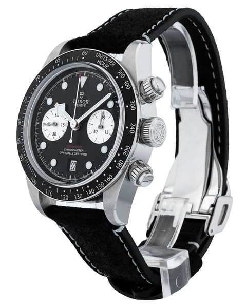 Tudor Black Bay Chrono M79360N-0005